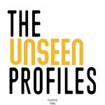 Logo Unseen Profiles